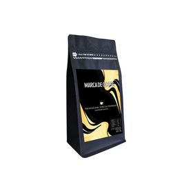 Marca De Coffee 1 kg Profesionel Special Espresso Çekirdek Kahve (2 adet)