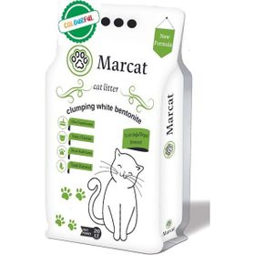MarCat Colourful Ince Tane Eko 20 lt Kedi Kumu
