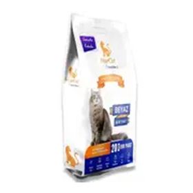 MarCat Lavanta Kokulu İnce Taneli Topaklanan 20 lt Kedi Kumu