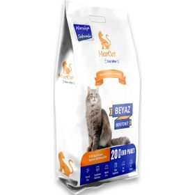 MarCat Marsilya Sabunlu 20 lt Kedi Kumu