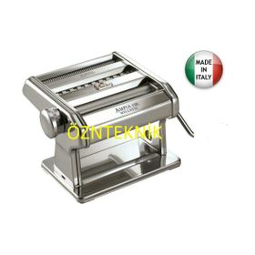 Marcato Ampia 150 Elektirikli Makarna Ve Erişte Makinası