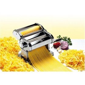 Marcato Ampia 150 Elektirikli Makarna Ve Erişte Makinası