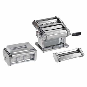Marcato Manuel Pasta Set Makarna Erişte Mantı Seti