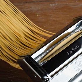 Marcato Spagetti 2 mm Makarna Aparatı