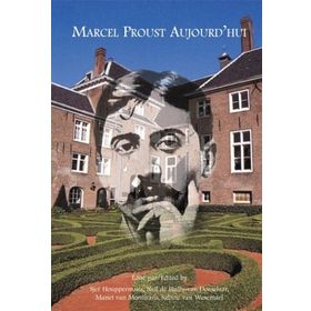 Marcel Proust - Edmund White