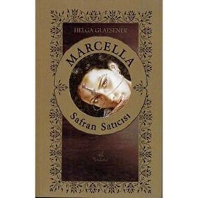 Marcella Safran Satıcısı - Helga Glaesener