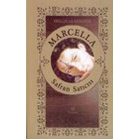 Marcella Safran Satıcısı - Helga Glaesener