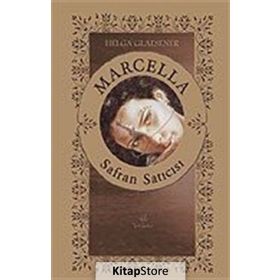 Marcella Safran Satıcısı - Helga Glaesener