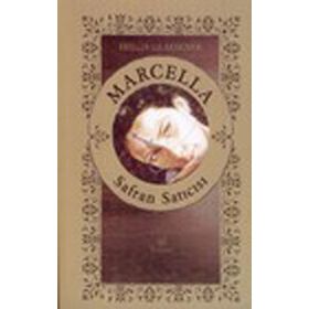 Marcella Safran Satıcısı - Helga Glaesener