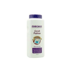 Marcham 100 ml Çocuk Pudrası