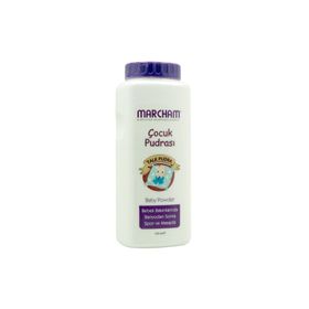 Marcham 100 ml Çocuk Pudrası