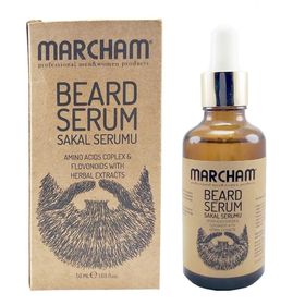 Marcham 50 ml Sakal Serumu