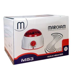Marcham Ağda Isıtıcı