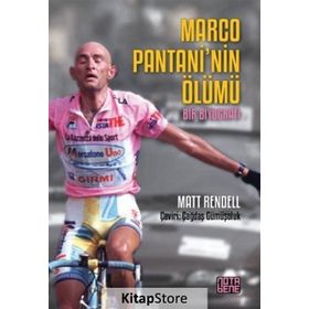 Marco Pantani’nin Ölümü - Matt Rendell
