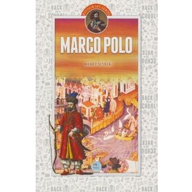 Marco Polo - Ahmet Seyrek