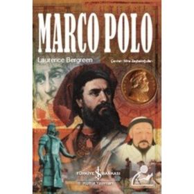 Marco Polo - Laurence Bergreen