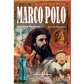 Marco Polo - Laurence Bergreen