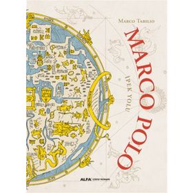 Marco Polo - Marco Tabilio