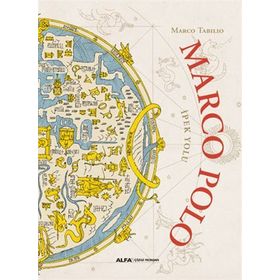 Marco Polo - Marco Tabilio