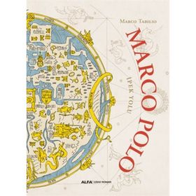 Marco Polo - Marco Tabilio