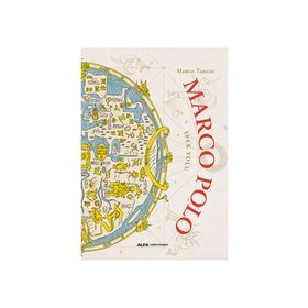 Marco Polo - Marco Tabilio