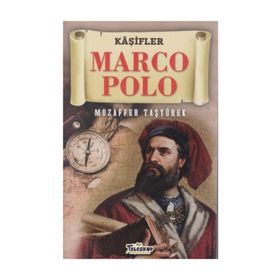 Marco Polo - Muzaffer Taşyürek