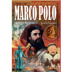 Marco Polo - Pierre Olivieri