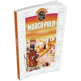 Marco Polo - Pierre Olivieri