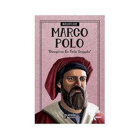Marco Polo - Pierre Olivieri