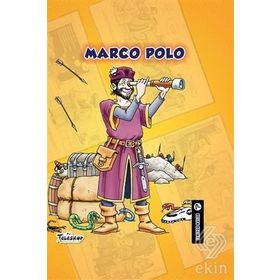 Marco Polo - Tanıyor Musun? - Kolektif