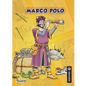 Marco Polo - Tanıyor Musun? - Kolektif