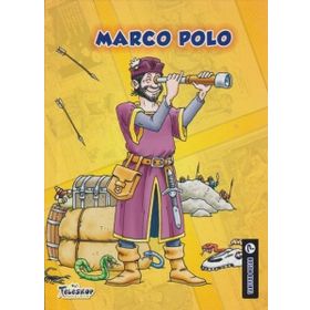 Marco Polo - Tanıyor Musun? - Kolektif