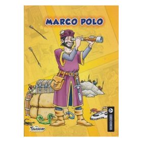 Marco Polo - Tanıyor Musun? - Kolektif