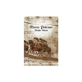 MARCO POLO´NUN GEZILER KITABI - GENEL