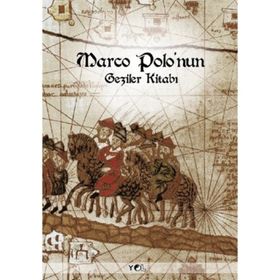 MARCO POLO´NUN GEZILER KITABI - GENEL