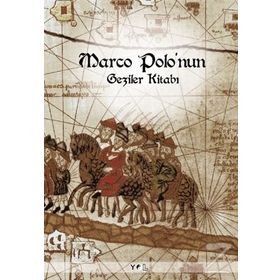 MARCO POLO´NUN GEZILER KITABI - GENEL