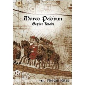 MARCO POLO´NUN GEZILER KITABI - GENEL