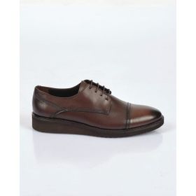 Marco Rossi 153-5074 Kahve Erkek Klasik Ayakkabı