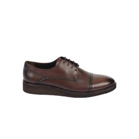 Marco Rossi 153-5074 Kahve Erkek Klasik Ayakkabı