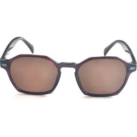 Marco Salvadori 117 C31 Unisex Güneş Gözlüğü