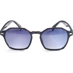 Marco Salvadori 117 C72 Unisex Güneş Gözlüğü