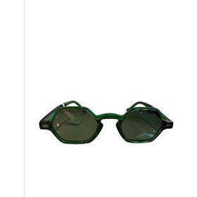 Marco Salvadori Mod 1084 C239 Yeşil Unisex Güneş Gözlüğü