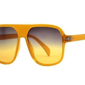 Marco Salvadori MS110-C12 56 Unisex Güneş Gözlüğü