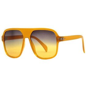 Marco Salvadori MS110-C12 56 Unisex Güneş Gözlüğü