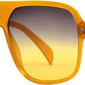 Marco Salvadori MS110-C12 56 Unisex Güneş Gözlüğü