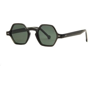 Marco Salvadori MS112-C25 44 Unisex Güneş Gözlüğü