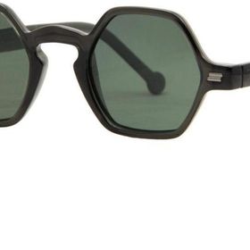 Marco Salvadori MS112-C25 44 Unisex Güneş Gözlüğü