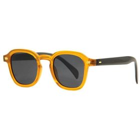 Marco Salvadori MS116-C25 45 Unisex Güneş Gözlüğü