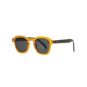 Marco Salvadori MS116-C25 45 Unisex Güneş Gözlüğü