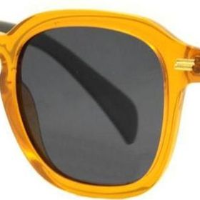 Marco Salvadori MS116-C25 45 Unisex Güneş Gözlüğü